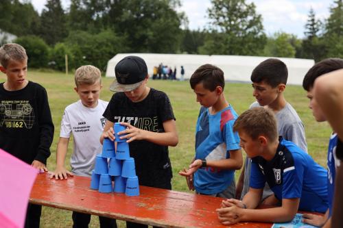 Gruppenleiterentführung