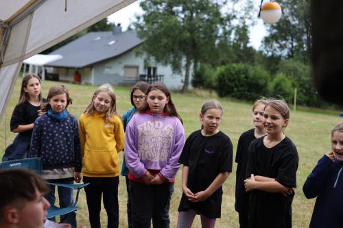 Gruppenleiterentführung