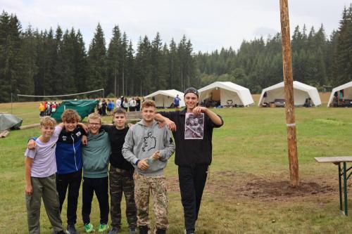 Gruppenleiterentführung