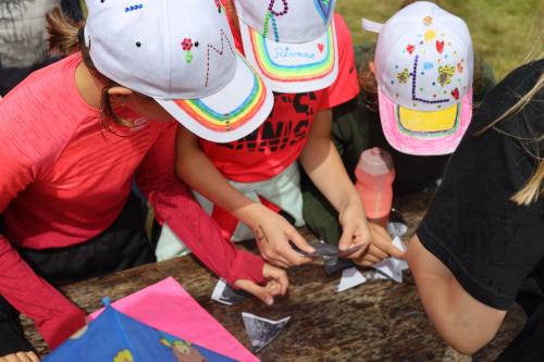 Gruppenleiterentführung