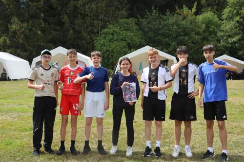 Gruppenleiterentführung