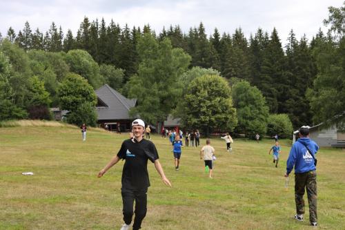 Gruppenleiterentführung