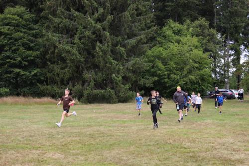 Gruppenleiterentführung