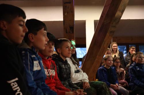 Mein Gruppenleiter kann