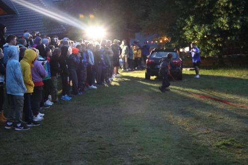 Mein Gruppenleiter kann