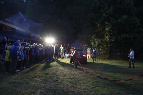 Mein Gruppenleiter kann