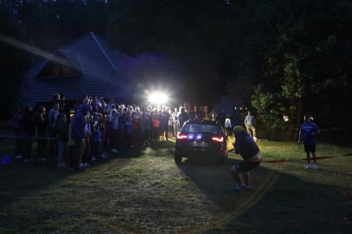 Mein Gruppenleiter kann