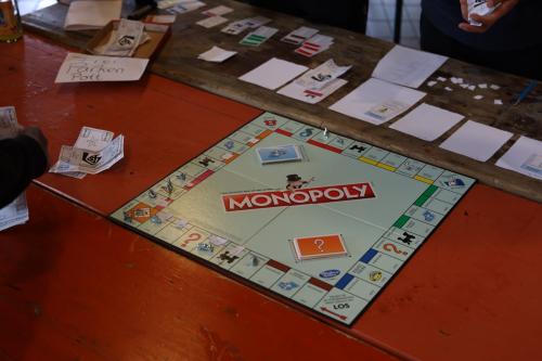 Monopoly