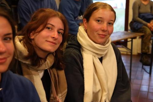 Wer stiehlt mir die Show