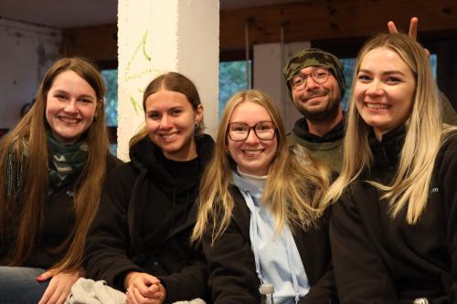 Wer stiehlt mir die Show