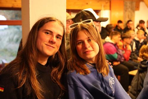 Wer stiehlt mir die Show