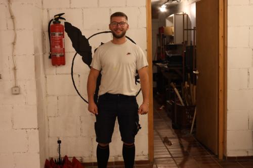 Wer stiehlt mir die Show