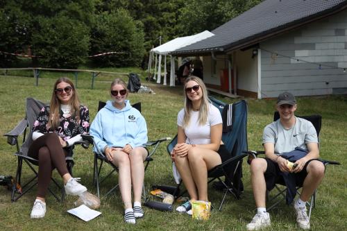 Mensch ärgere dich nicht