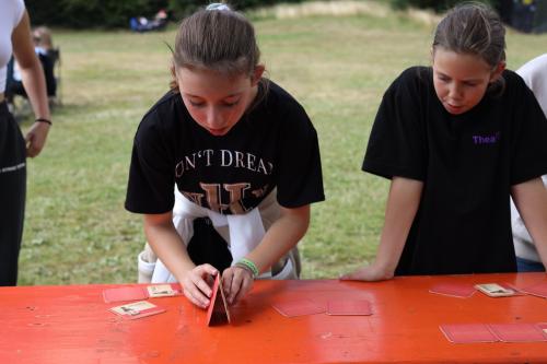 Mensch ärgere dich nicht