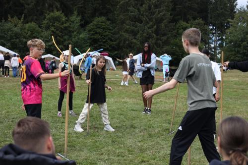 Mensch ärgere dich nicht