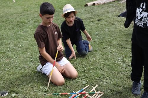Mensch ärgere dich nicht