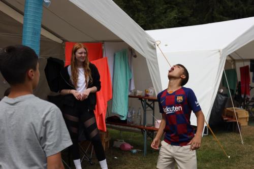 Mensch ärgere dich nicht