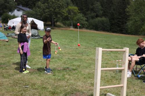 Mensch ärgere dich nicht