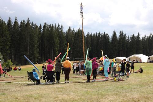Mensch ärgere dich nicht