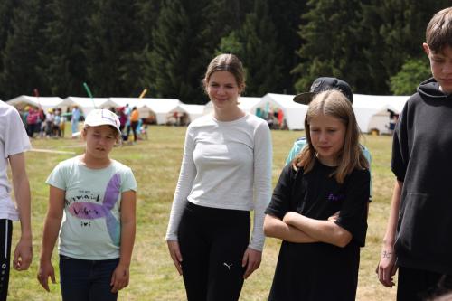 Mensch ärgere dich nicht