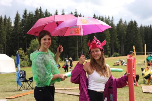 Mensch ärgere dich nicht