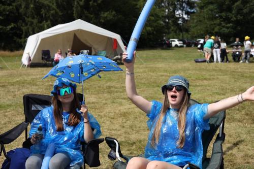 Mensch ärgere dich nicht