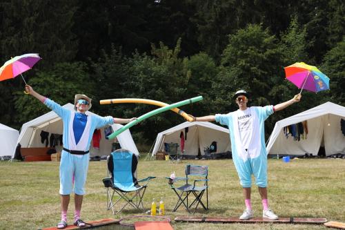 Mensch ärgere dich nicht