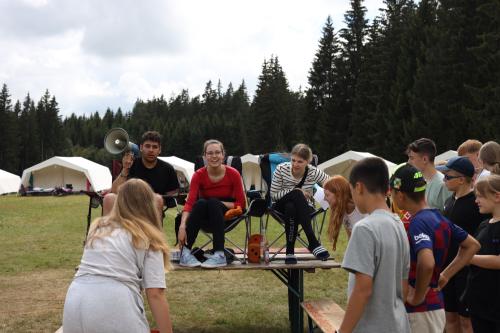 Mensch ärgere dich nicht