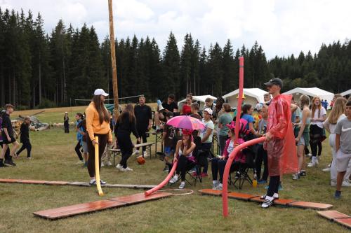 Mensch ärgere dich nicht