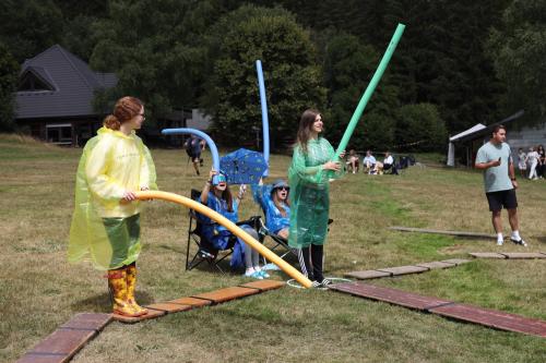 Mensch ärgere dich nicht