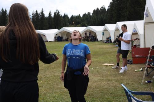 Mensch ärgere dich nicht