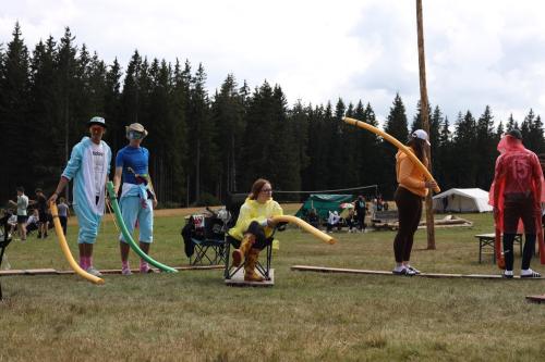 Mensch ärgere dich nicht