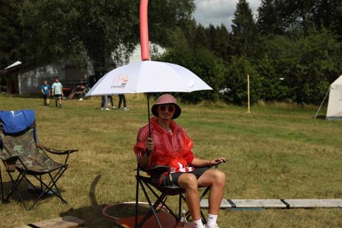 Mensch ärgere dich nicht