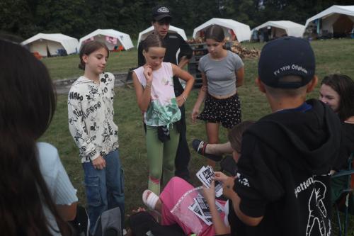 Space Taxi to the sky