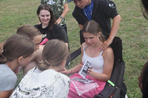 Space Taxi to the sky