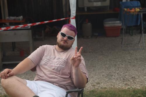 Space Taxi to the sky