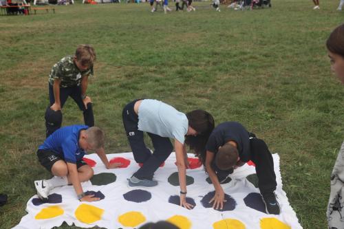 Space Taxi to the sky