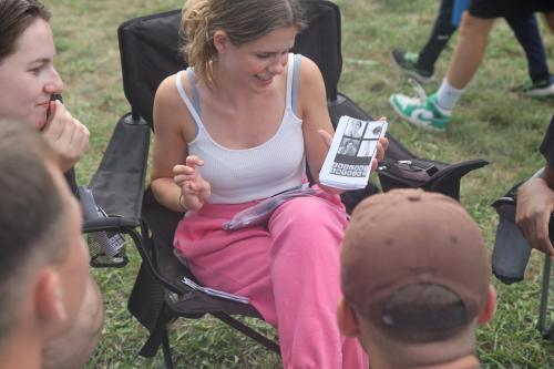 Space Taxi to the sky