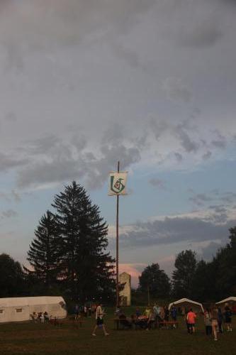 Space Taxi to the sky