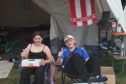 Space Taxi to the sky