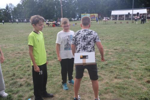 Space Taxi to the sky