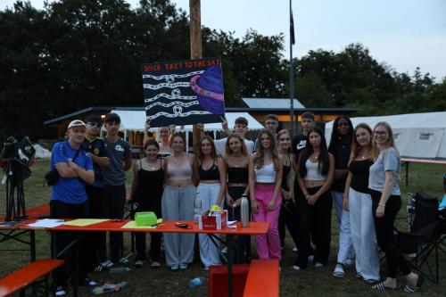 Space Taxi to the sky