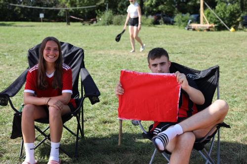 Mensch ärgere dich nicht