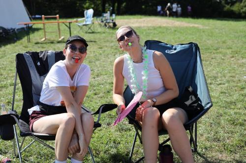 Mensch ärgere dich nicht