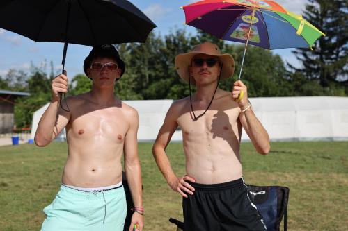 Mensch ärgere dich nicht