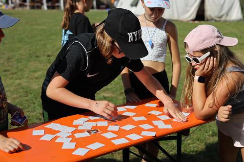 Mensch ärgere dich nicht