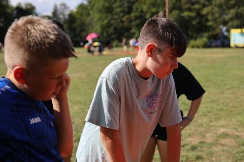 Mensch ärgere dich nicht