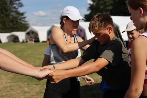 Mensch ärgere dich nicht