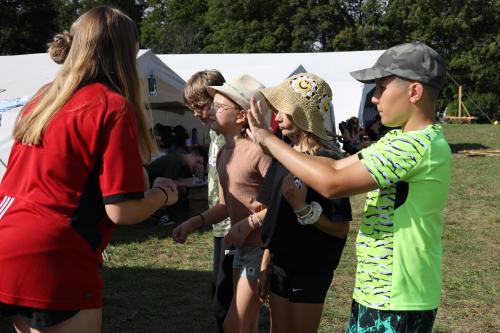 Mensch ärgere dich nicht