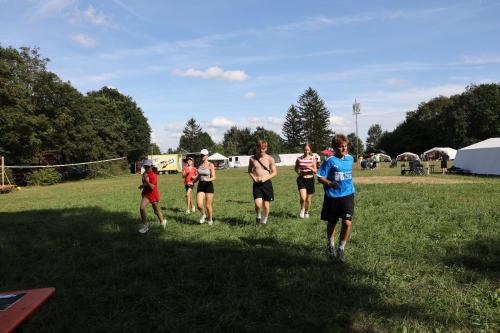 Mensch ärgere dich nicht